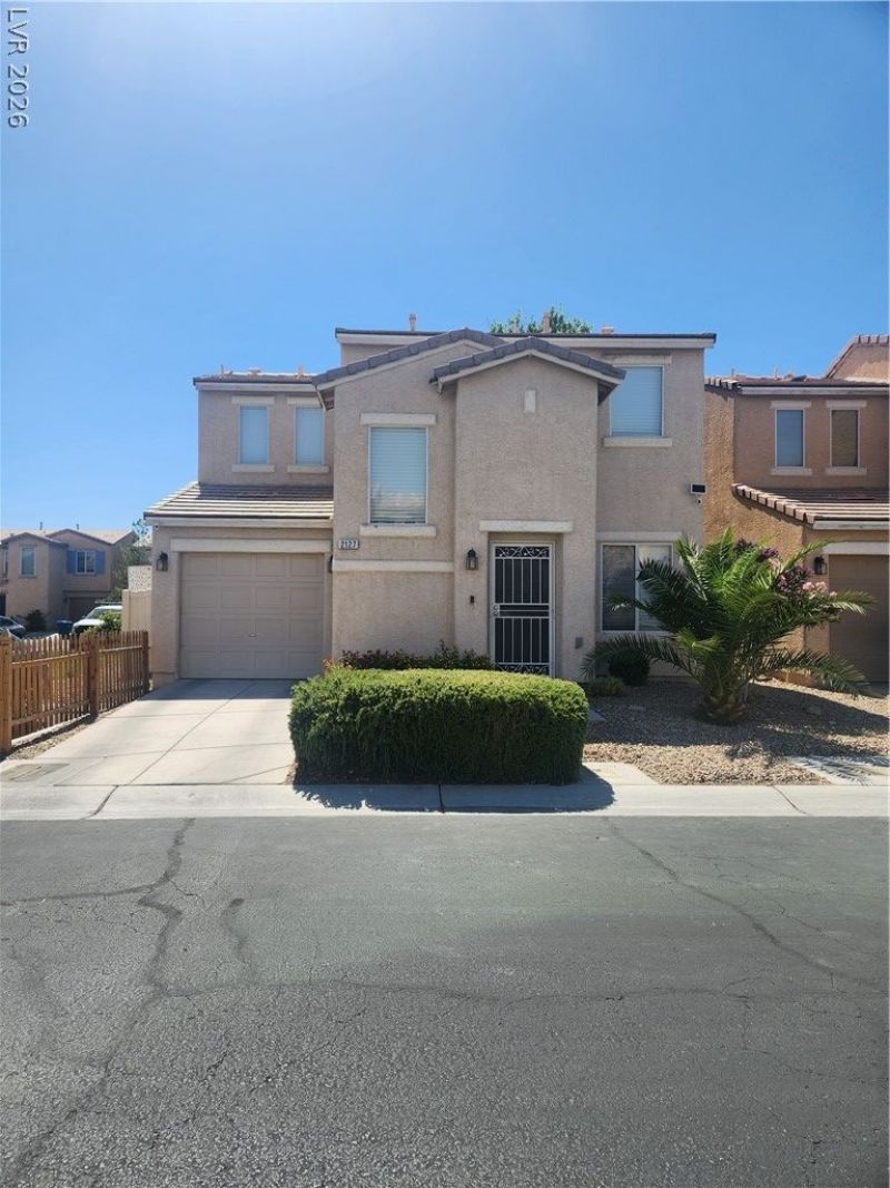 2127 Casa Ladera Street , Las Vegas, NV 89156