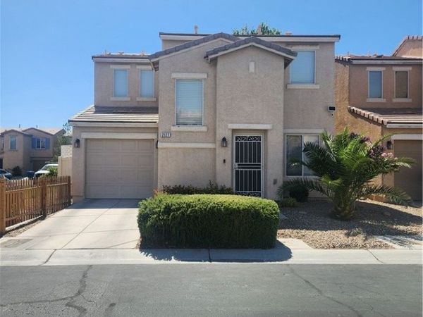 2127 Casa Ladera Street , Las Vegas, NV 89156