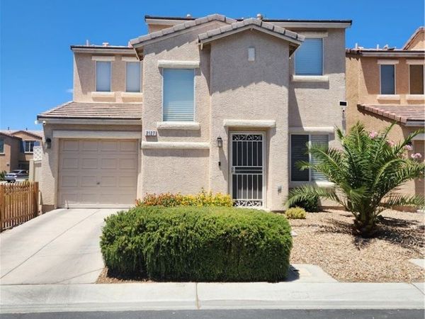 2127 Casa Ladera Street, Las Vegas, NV 89156