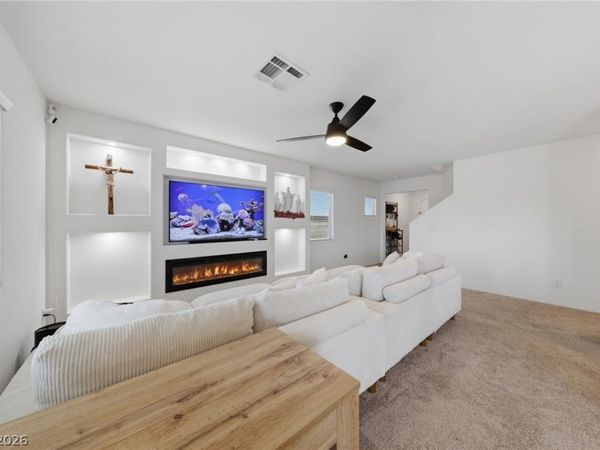 2241 Langmore Street, Las Vegas, NV 89115