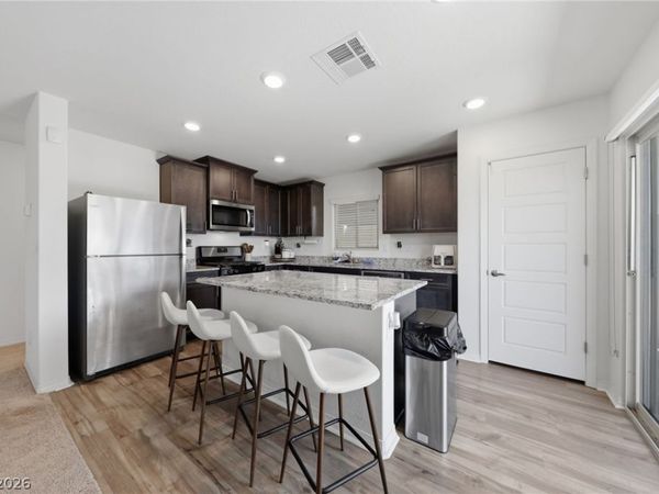 2241 Langmore Street , Las Vegas, NV 89115