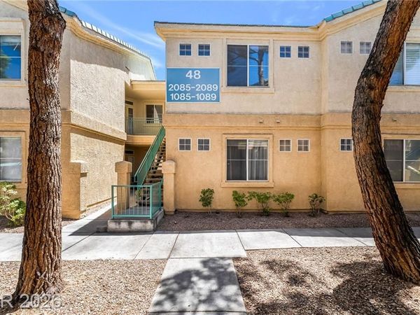 5155 W Tropicana Avenue, Unit 2087, Las Vegas, NV 89103