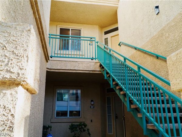 5155 W Tropicana Avenue , Unit 2087, Las Vegas, NV 89103