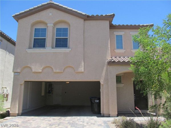 1116 Strada Cristallo , Henderson, NV 89011