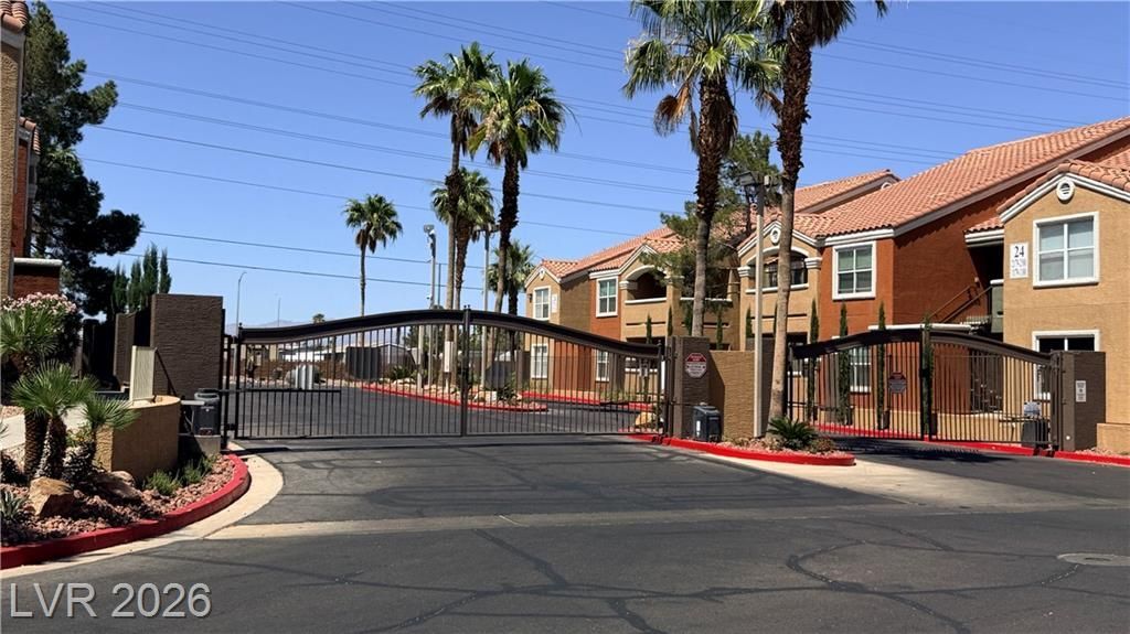 8101 W Flamingo Road, Unit 1082, Las Vegas, NV 89147 Main Photo