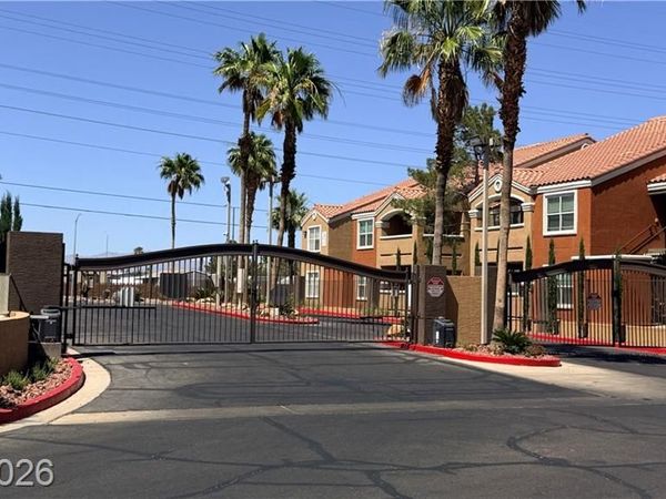 8101 W Flamingo Road, Unit 1082, Las Vegas, NV 89147