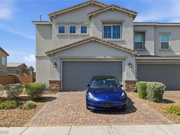 1623 Dakota Group Avenue , North Las Vegas, NV 89084