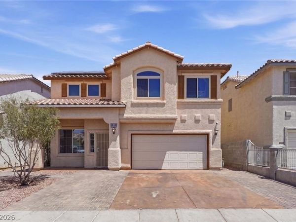 6062 Adobe Summit Avenue , Las Vegas, NV 89110