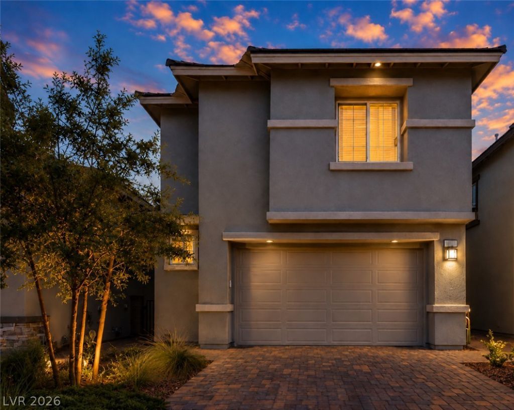 1043 Strada Mazoni , Henderson, NV 89011