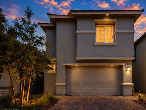 1043 Strada Mazoni , Henderson, NV 89011