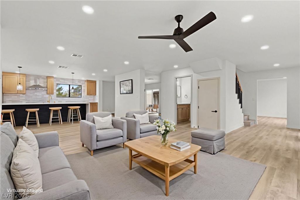 1212 Santa Ynez Avenue , Henderson, NV 89002