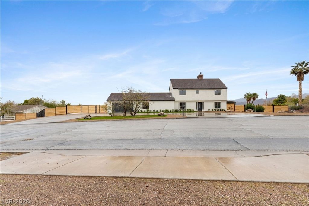 1212 Santa Ynez Avenue, Henderson, NV 89002 Main Photo
