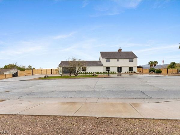 1212 Santa Ynez Avenue, Henderson, NV 89002