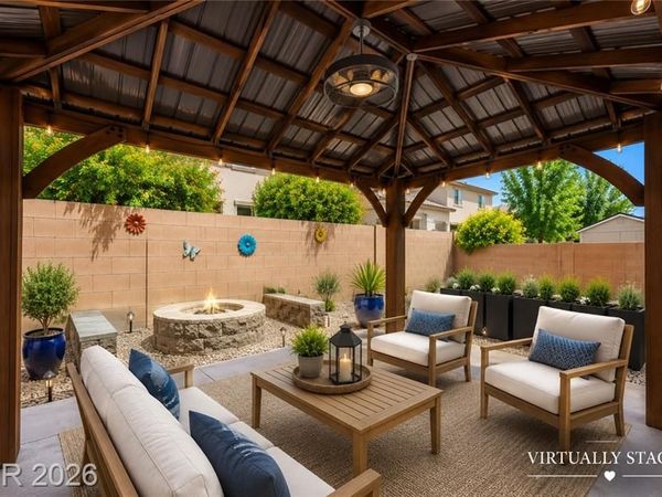 5642 Ouray Street, North Las Vegas, NV 89081