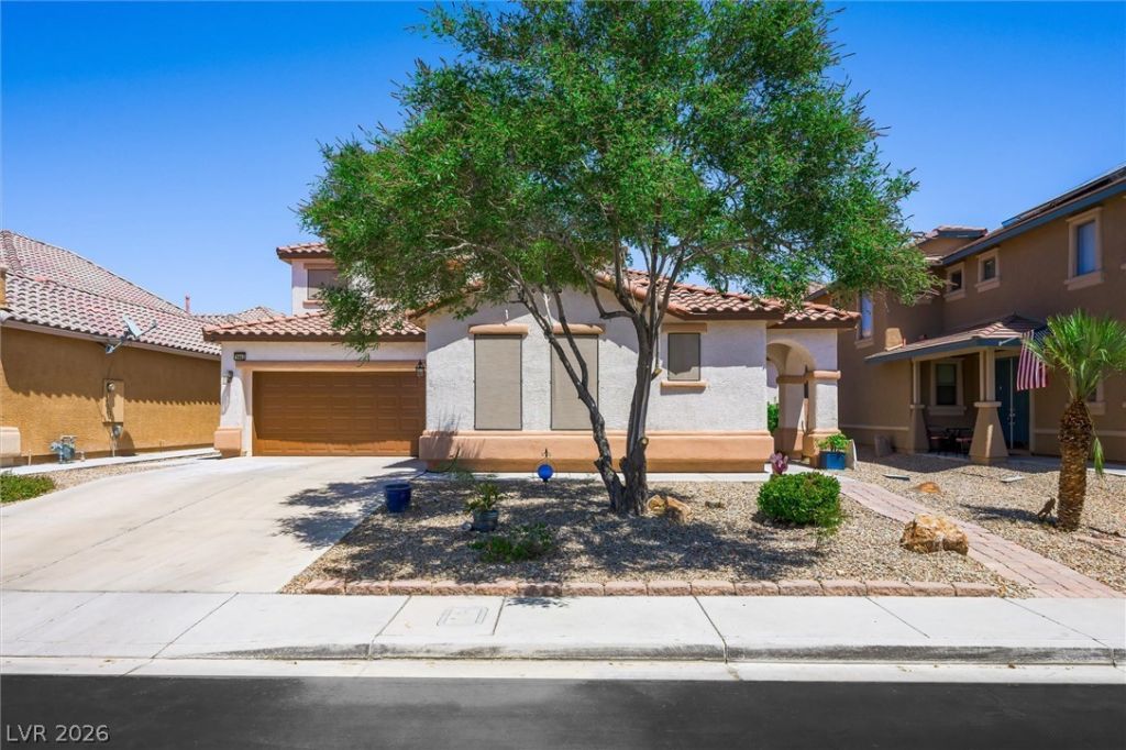 5642 Ouray Street, North Las Vegas, NV 89081