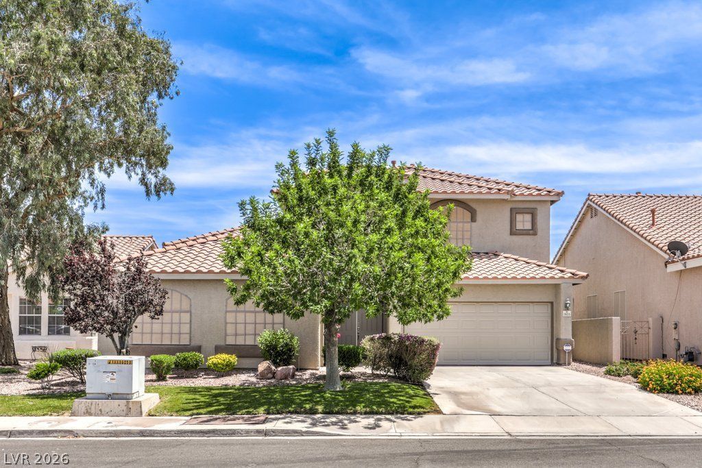 1933 Falcons Lair Lane , Henderson, NV 89012