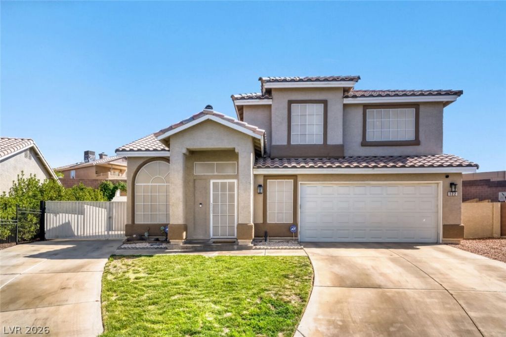 122 Appian Way , Henderson, NV 89002
