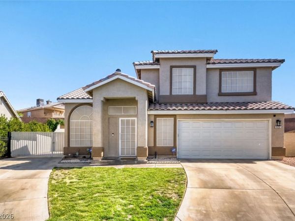 122 Appian Way , Henderson, NV 89002
