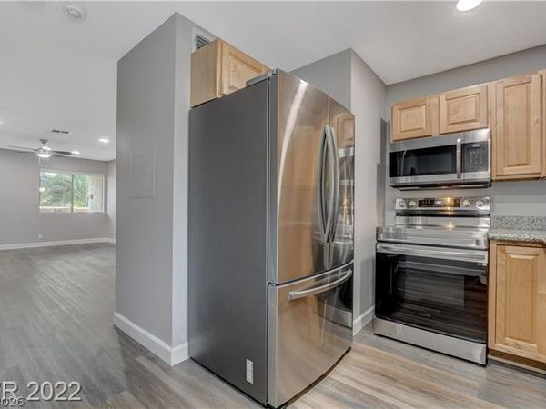 1303 Darlene Way , Unit 405B, Boulder City, NV 89005
