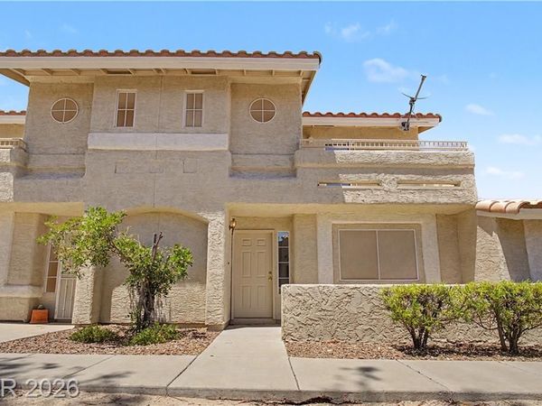 2243 Rugged Mesa Drive, Laughlin, NV 89029
