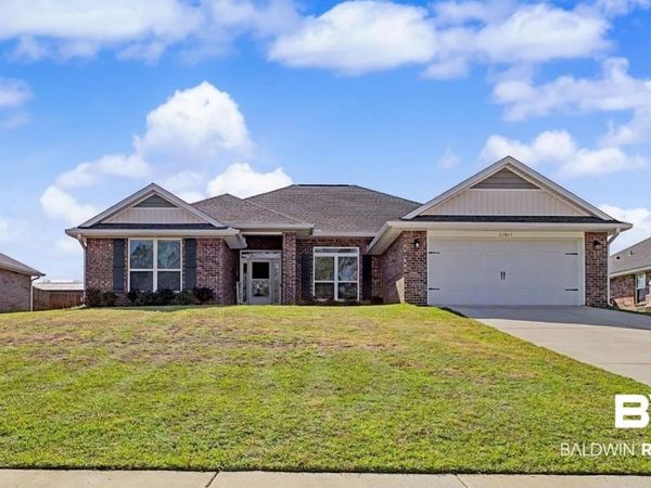 22849 Ridgewood Drive, Robertsdale, AL 36567