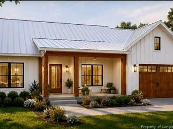 0000 Old Lowery Road , Red Springs, NC 28377
