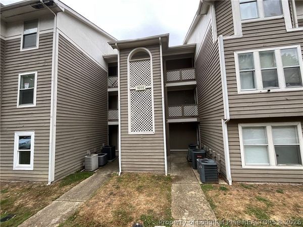 1014-5 Brookhollow Drive , Fayetteville, NC 28314