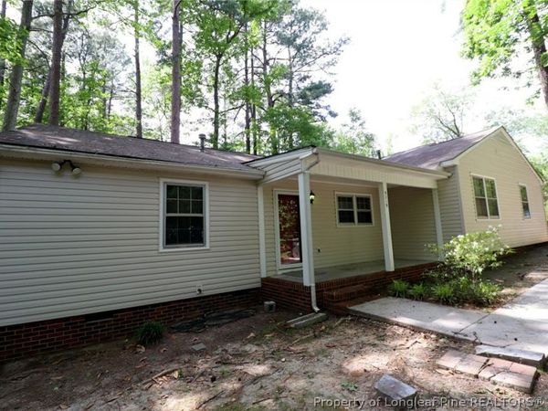 5215 Deer Haven Drive , Raleigh, NC 27606