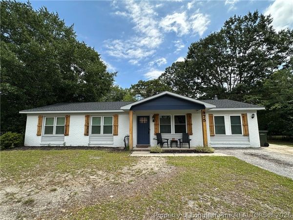 975 Lisa Avenue , Fayetteville, NC 28314