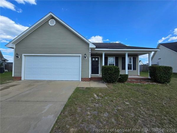 1407 Oxnop Court , Fayetteville, NC 28306