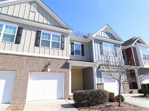643 Briarcliff Street , Apex, NC 27502