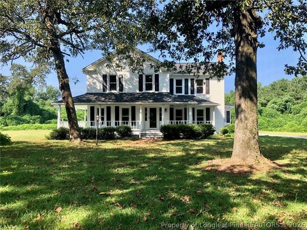 1414 Elizabethtown Highway , Roseboro, NC 28382