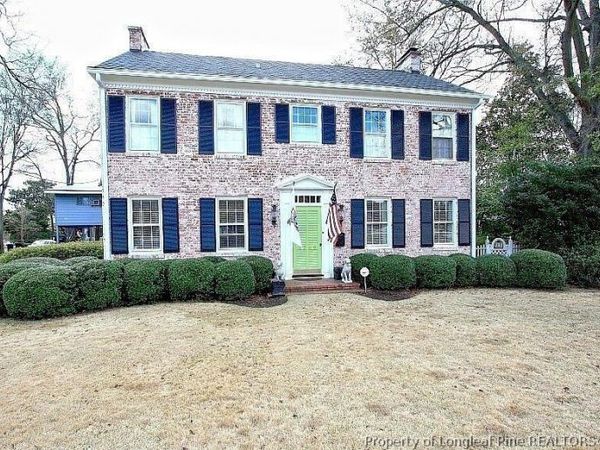 1709 Fort Bragg Road , Fayetteville, NC 28303