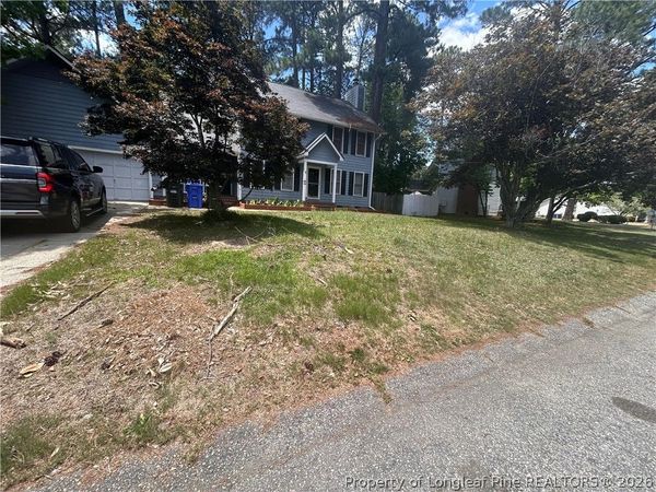 420 Andros Drive , Unit 3, Fayetteville, NC 28314