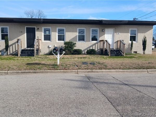908 William Clark Drive , Fayetteville, NC 28303