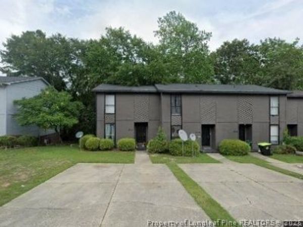 5713 Aftonshire Drive , Fayetteville, NC 28304