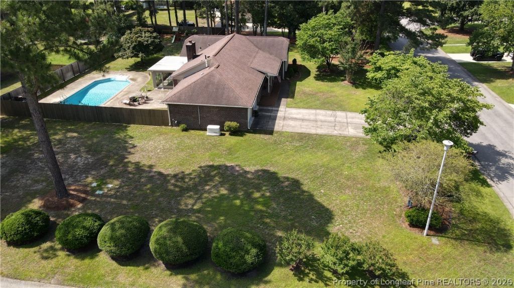 6481 Windy Creek Way, Fayetteville, NC 28306 Main Photo