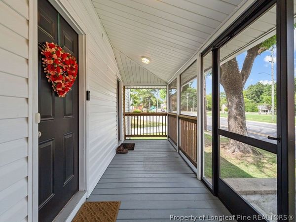 1003 Southern Avenue, Fayetteville, NC 28306