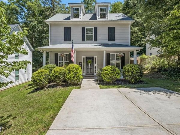 6285 Quail Trail , Gainesville, GA 30506