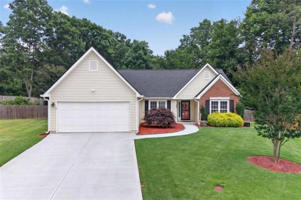3359 Hampton Trace Court, Buford, GA 30519 Main Photo