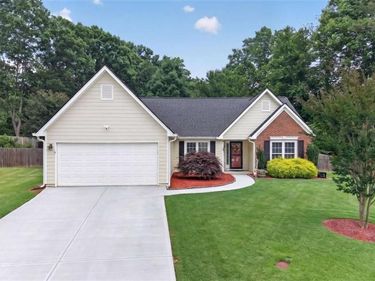 3359 Hampton Trace Court, Buford, GA 30519