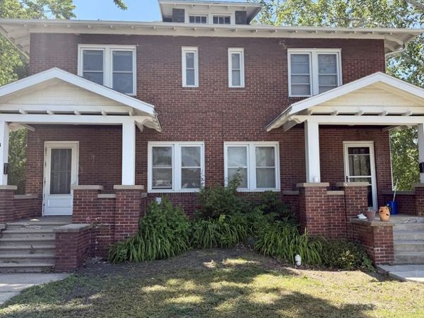 801-803 1st Avenue , Ottawa, IL 61350