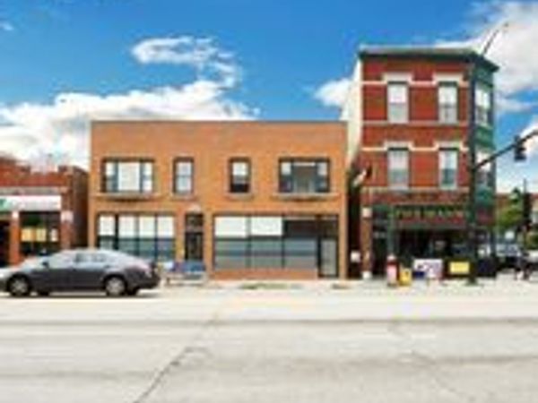 2756 N Ashland Avenue , Unit 1N, Chicago, IL 60614