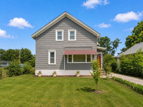 528 Water Street , Joliet, IL 60436