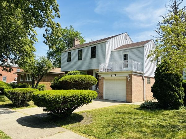 5129 Crain Street, Skokie, IL 60077