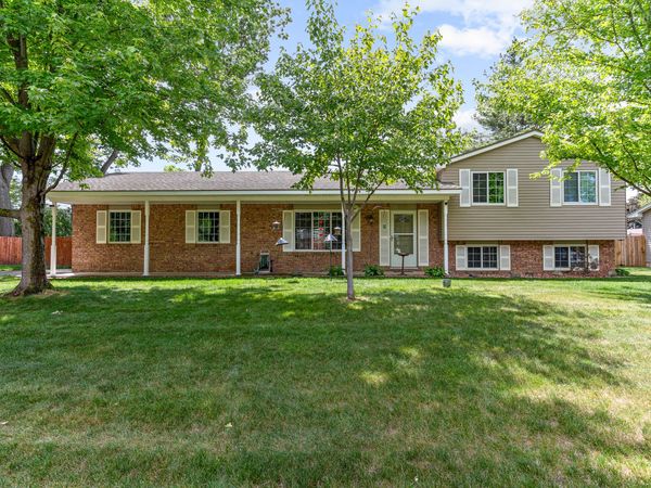5365 Barkley Street, Commerce Twp, MI 48382