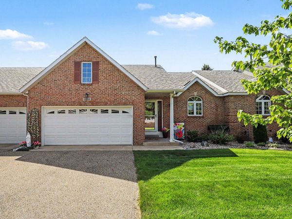2839 Jewel Court, Holland, MI 49424