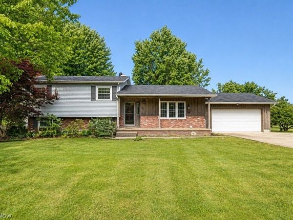7840 Sumner Road , Thompson, OH 44077