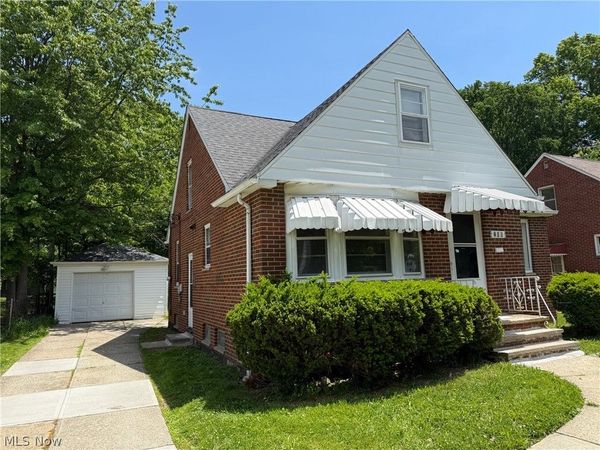 411 E 264th Street , Euclid, OH 44132