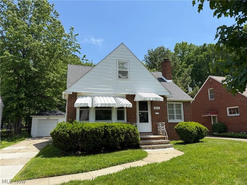 411 E 264th Street, Euclid, OH 44132 Photo 21